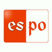 ESPO Logo PNG Vector