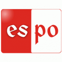 ESPO Ltd Logo Vector