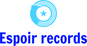 Espoir records Logo PNG Vector