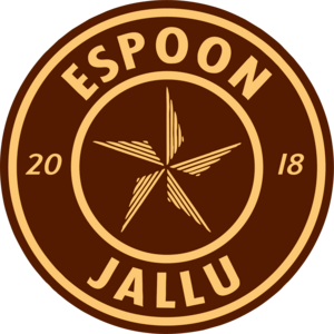 Espoon Jallu Logo PNG Vector