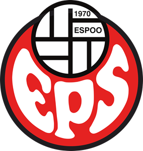 Espoon Palloseura FC Logo PNG Vector