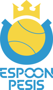 Espoon Pesis Logo PNG Vector