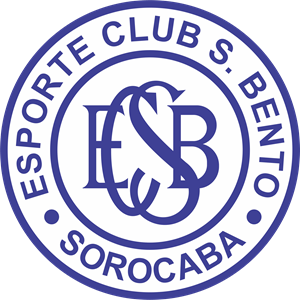 Esporte Club São Bento Logo Vector