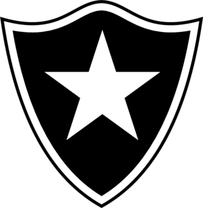 Esporte Clube Botafogo de Fagundes Varela-RS Logo PNG Vector