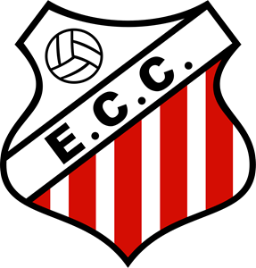 Esporte Clube Comercial Logo PNG Vector