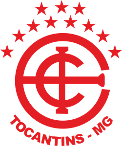 Esporte Clube Itararé Logo Vector