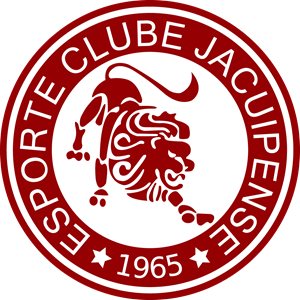 Esporte Clube Jacuipense Logo PNG Vector
