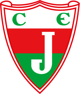 Esporte Clube Juventude de Garibaldi-RS Logo PNG Vector