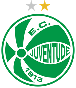 Esporte Clube Juventude Logo Vector