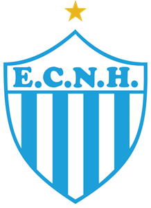 Esporte Clube Novo Hamburgo Logo PNG Vector