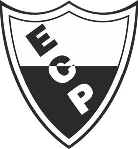 Esporte Clube Palmeirense de Ponte Nova-MG Logo PNG Vector