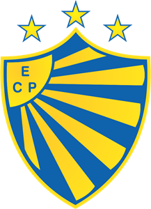 Esporte Clube Pelotas Logo Vector
