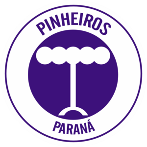 Esporte Clube Pinheiros Logo PNG Vector