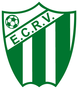 Esporte Clube Rio Verde - GO Logo Vector