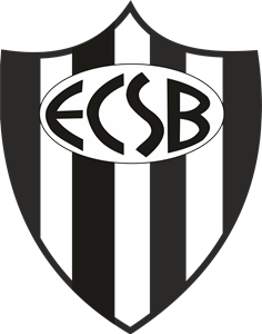 Esporte Clube São Bernardo Logo PNG Vector