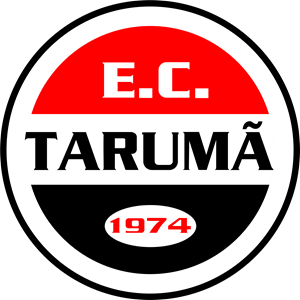 Esporte Clube Tarumã - AM Logo PNG Vector