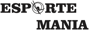 Esporte Mania Logo Vector