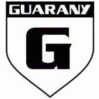 Esportiva e Recreativa Guarany - Jaraguá do Sul Logo PNG Vector