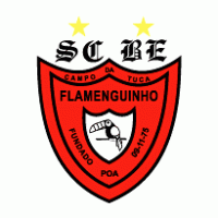 Esportiva Flamenguinho Logo Vector