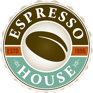 Espresso House Logo PNG Vector