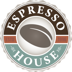 Espresso House Logo PNG Vector