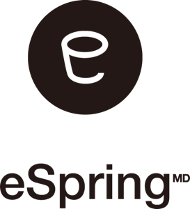 eSpring Logo PNG Vector