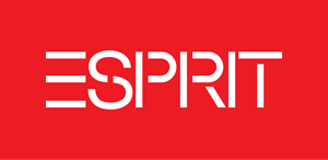 Esprit Holdings Logo PNG Vector