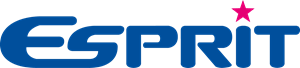 Esprit Ski Logo PNG Vector