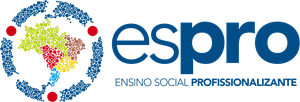 Espro - Ensino Social Profissionalizante Logo Vector