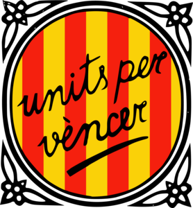 Esquerra de Catalunya Logo PNG Vector