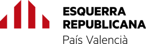 Esquerra Republicana del País Valencià Logo PNG Vector