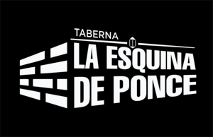 Esquina de Ponce Logo PNG Vector