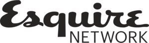 Esquire Network Logo PNG Vector