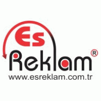 EsReklam Logo PNG Vector
