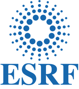 ESRF – European Synchrotron Radiation Facility Logo PNG Vector