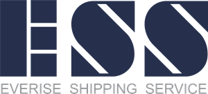 ESS SHIPPING Logo Vector