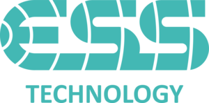 ESS Technology Logo PNG Vector