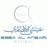 Essa Al Ansari Logo PNG Vector