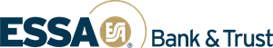 ESSA Bank And Trust Logo Vector