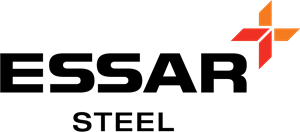 Essar Steel Logo PNG Vector