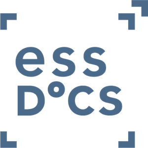 essDOCS Logo Vector