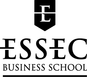 ESSEC Business School Logo PNG Vector