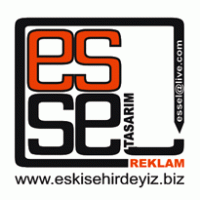 esselreklam Logo Vector