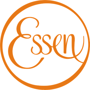 Essen Logo Vector