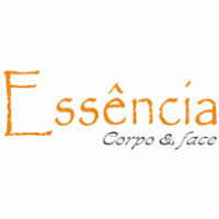 Essencia Logo PNG Vector
