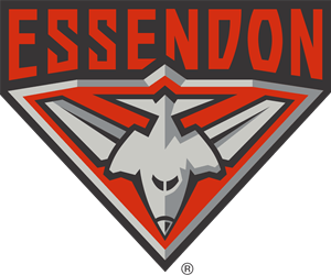 ESSENDON Logo PNG Vector