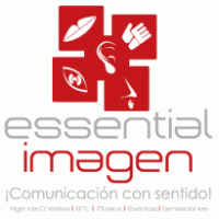 Essential Imagen Logo PNG Vector