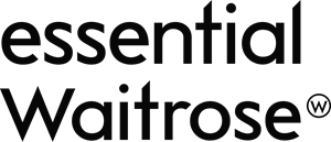 essential Waitrose Logo PNG Vector