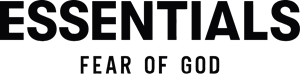 Essentials – Fear of God Logo PNG Vector