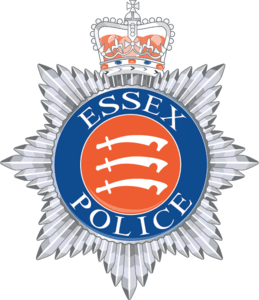 Essex Police Badge (UK) Logo PNG Vector